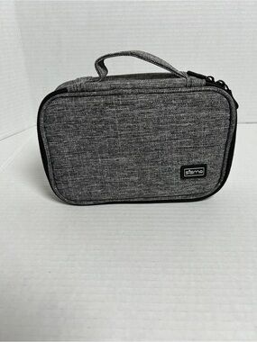 SISMA Travel Electronics Organizer Small Carry-On, Starlight Special Edition
